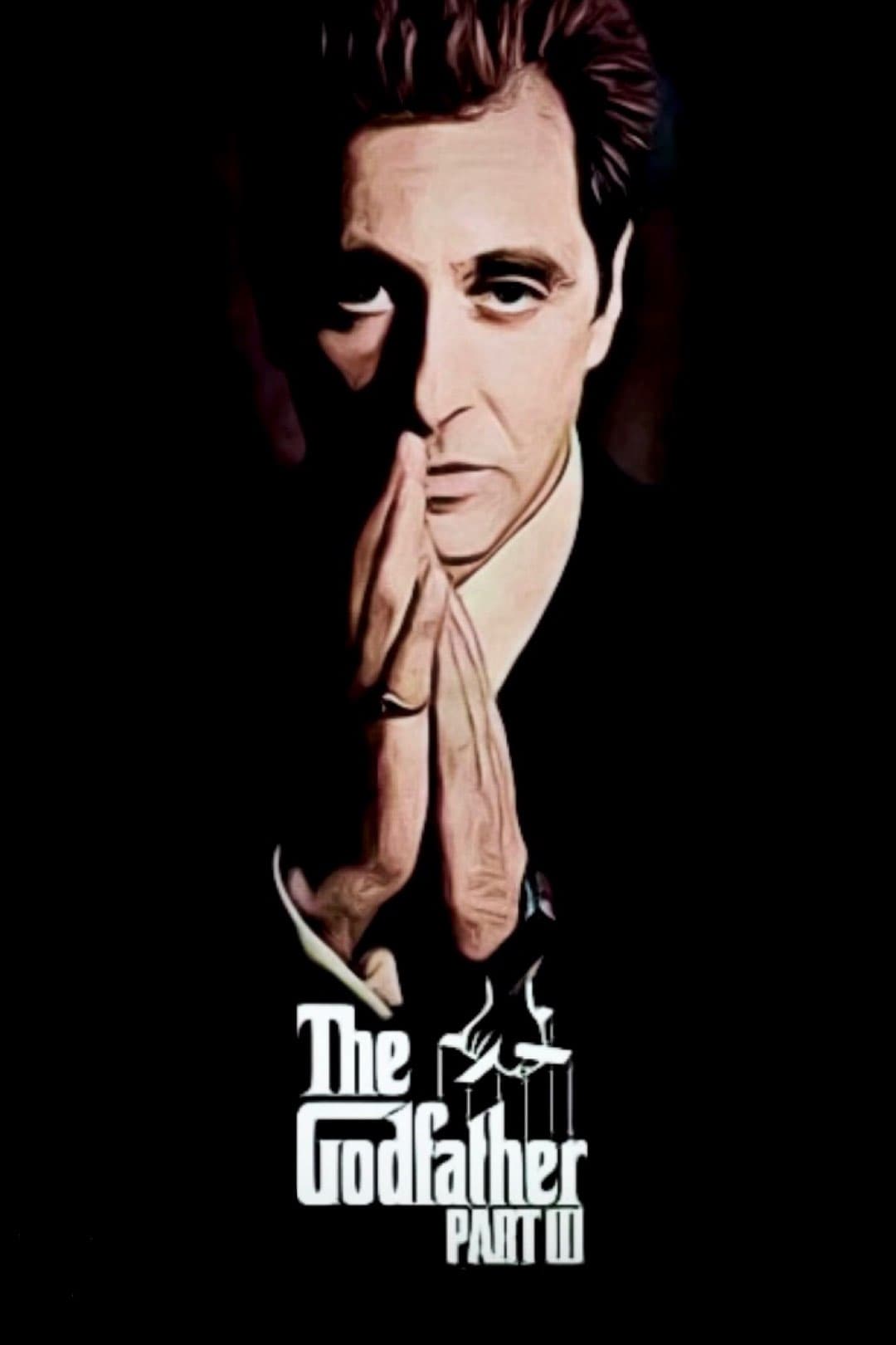 The Godfather Part III (1990) [183045] (A1737669626) [[Movies]] --Plex--